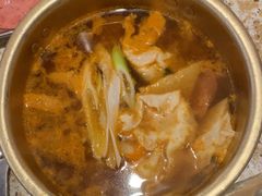 -欧巴烤肉(创富世纪店)