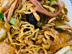 -孙家面馆(淮海第一城店)