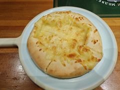 -米德维奇俄式西餐厅(西六道街店)