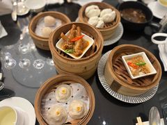 -ManHo万豪中餐厅(成都茂业JW万豪酒店)
