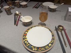 -羲和雅苑•北京烤鸭(平安国际金融中心店)