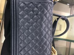 -麦么二手奢侈品手表包包回收(北京店)