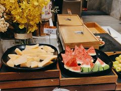 -大渔铁板烧(花园道店)