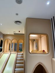 -奈尔宝家庭中心·亲子餐厅(前滩店)