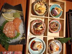-仓桥家·焗寿司·锅物(光谷步行街店)