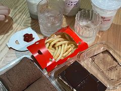 -甜嘟嘟烘焙坊(舒城路店)
