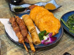 -Hi YOU你的饭局泰餐厅(雍和宫店)