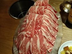 -尚海豆捞(乐虹坊店)