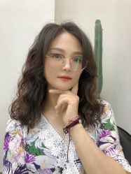 -纤手艺人
