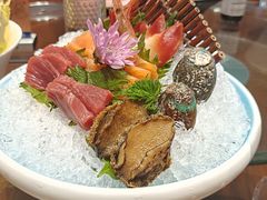 -东海怡品海鲜豆捞(舟宿夜江店)