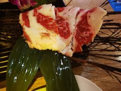 -AJIYA味屋和牛烤肉自助放题(温州万象城店)