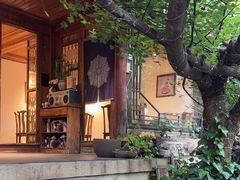 -炊烟餐厅