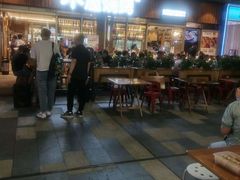 -木屋烧烤(坂田天安云谷店)