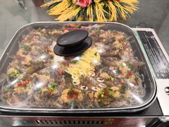 -外婆菜(江乡路店)