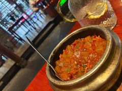 -味鼎长安·地道陕菜(凤城一路店)