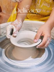 -今日陶艺(富力广场店)