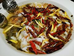 -太二酸菜鱼(汕头苏宁广场店)