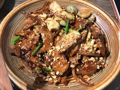 -水煮三国·川鲁江湖菜(香山店)