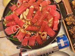 -小木屋米酒店总店