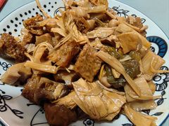 -峰厨大鱼泡饼(水上公园店)