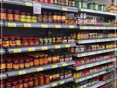 -北国超市(天河店)