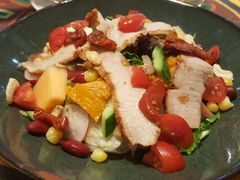 -芭莉与彩虹西餐厅(成都合生汇店)