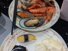 -玉珑泉·汤泉美食水疗(海珠店)