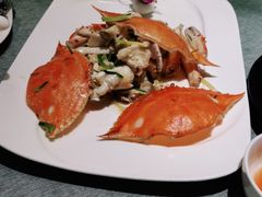 -宝燕壹号(徐汇店)