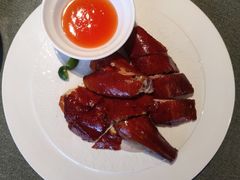 -朴墅(西湖青芝坞店·杭帮菜·家宴.14年的店)