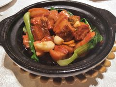 -马凯餐厅(长椿街店)