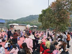 -石燕湖生态旅游景区