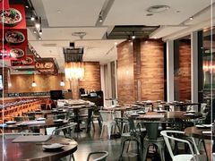 大堂-新旺茶餐厅(嘉里城店)