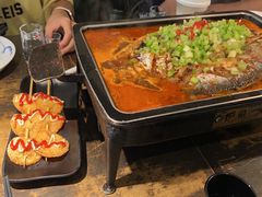 -炉鱼(西溪银泰城店)