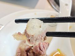 -三毛牛肉店(福强店)