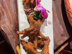 -袍家大院重庆火锅(文安路店)