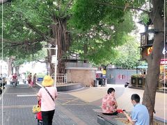 -湖南人家·家传湖南菜(水围店)
