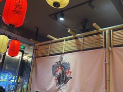-小饕荟雅安贡椒鱼鲜馆(广福桥店)
