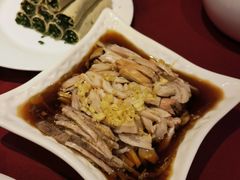 -老吉士酒家(天平路店)