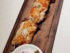 -俄士厨房(时代天街店)