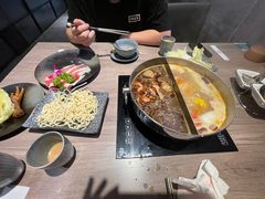 -老鼎旺安格斯牛肉火锅(衡艺广场店)