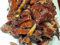 -钟鸭子·非物质文化遗产(观景路店)