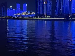 -武汉两江游览·夜游长江(汉口粤汉码头)