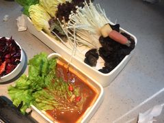 -半天妖烤鱼(永旺梦乐城店)