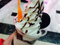 -AMG海上明珠影城(上海环球港RealDCinema店)