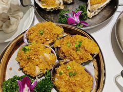 -必点海鲜·海肠捞饭·鲅鱼水饺(滨江道店)