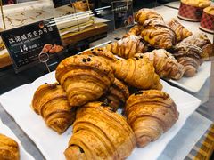 -汉柏麦香德国面包房(海信店)