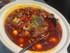 -一品红川菜(皇岗店)