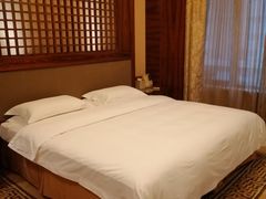 -海德温泉酒店