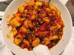 红烧米豆腐-壹盏灯(蚂蚁工房店)