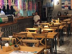 大堂-阮氏娘·越南料理(双子塔店)